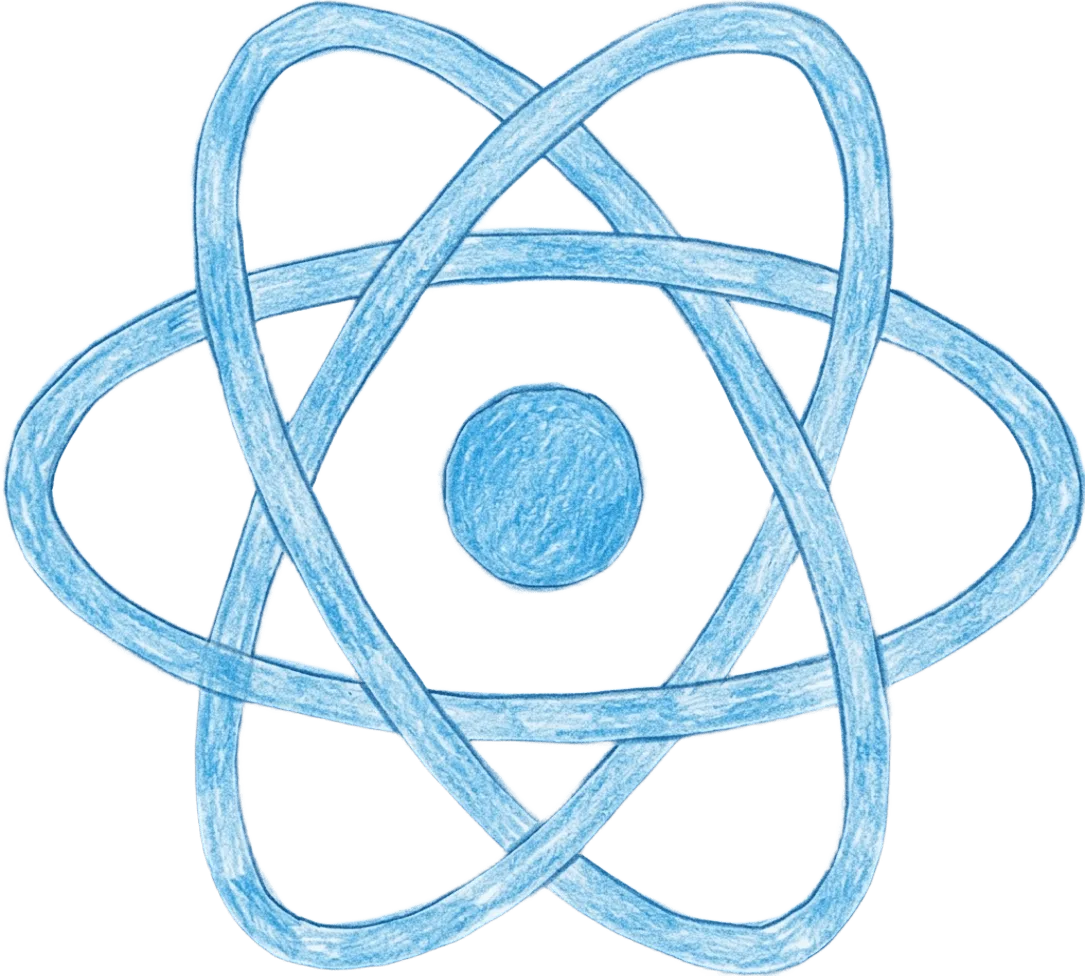 React