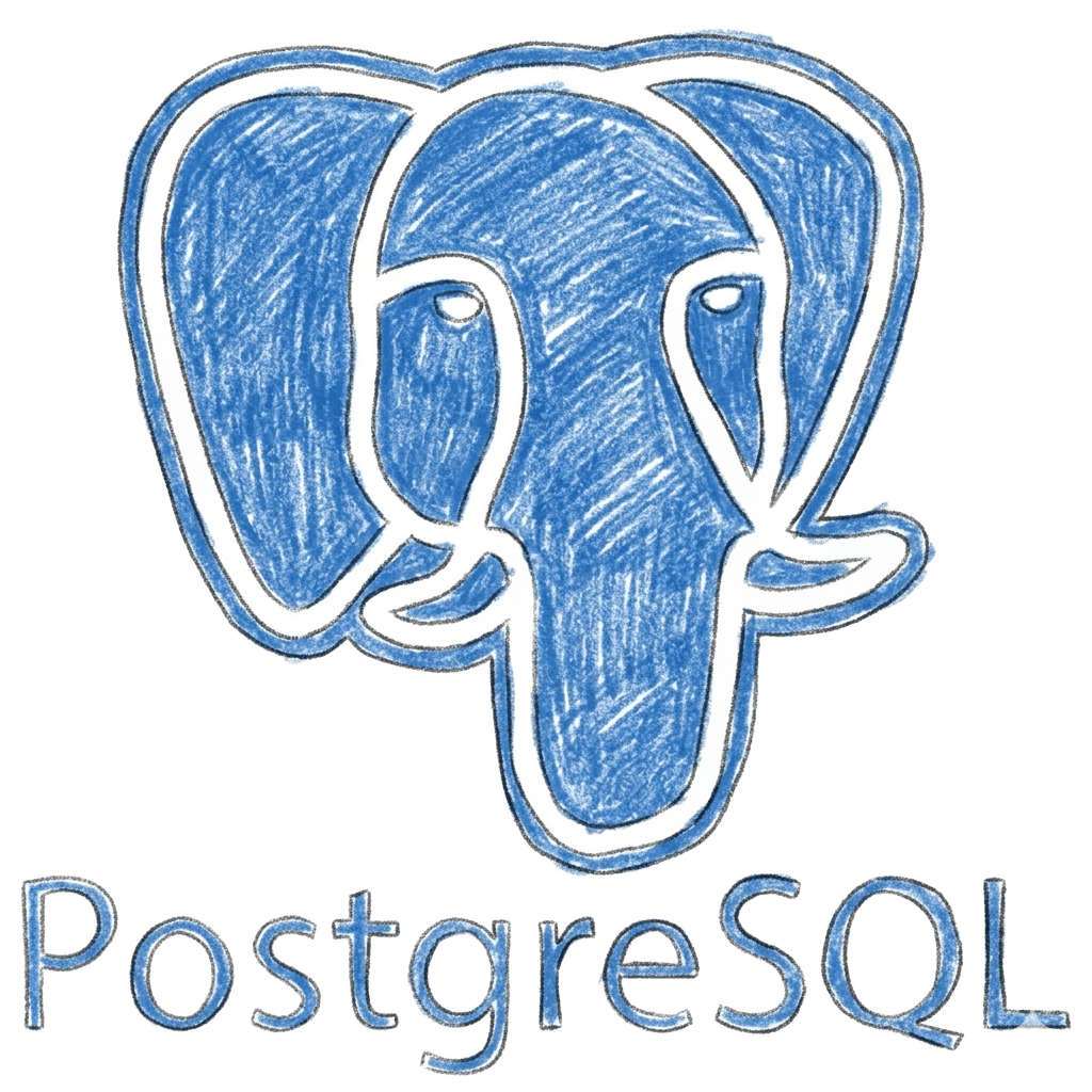 PostgreSQL