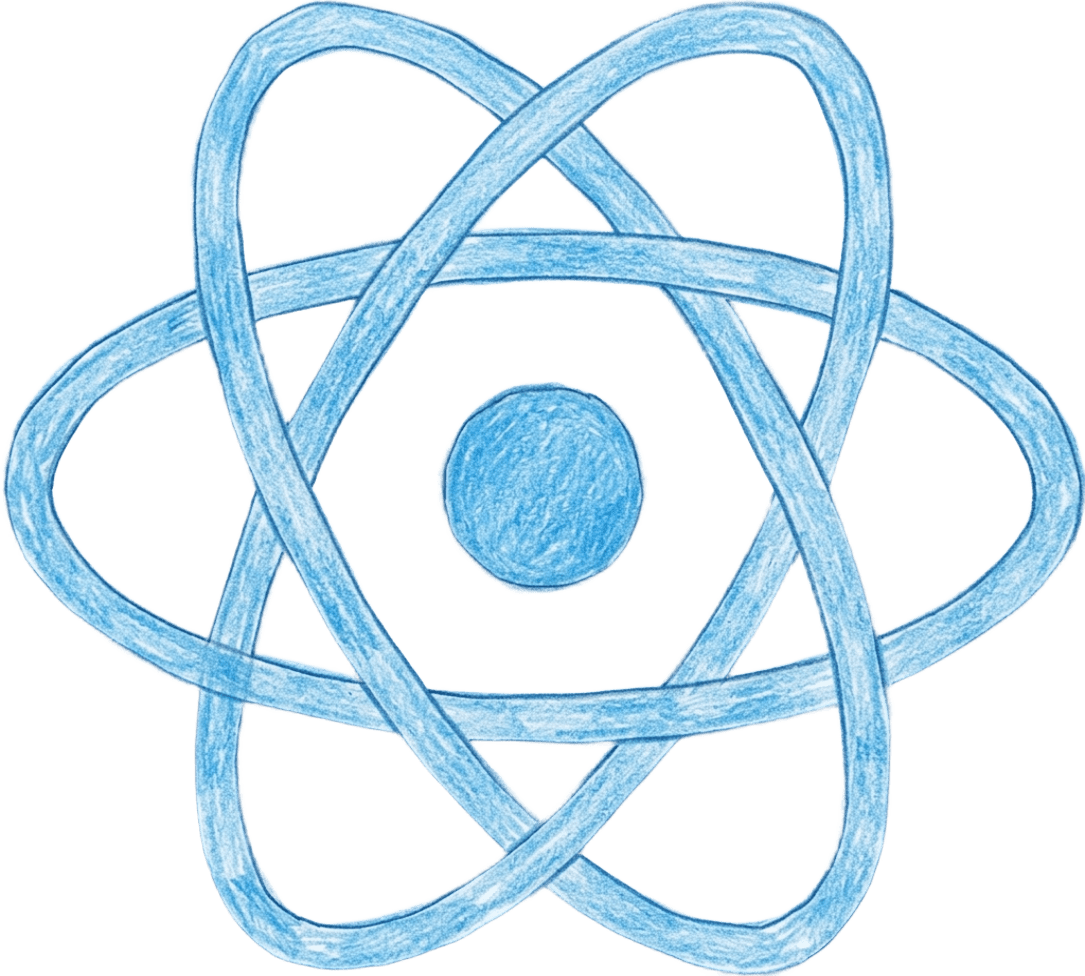React